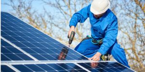 Installation Maintenance Panneaux Solaires Photovoltaïques à Authiou
